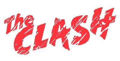 logo The Clash